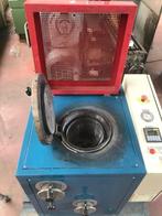 Mini Jet Cleaner, Ophalen