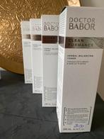 Babor cleanformance toner, Sieraden, Tassen en Uiterlijk, Uiterlijk | Gezichtsverzorging, Ophalen of Verzenden, Nieuw, Verzorging