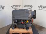 Deutz BF4L2011, Doe-het-zelf en Verbouw, Ophalen of Verzenden, Gebruikt, Dieselmotor, 1800 rpm of meer