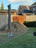 Zand, Tuin en Terras, Zand, Ophalen of Verzenden, Zo goed als nieuw, Ophoogzand