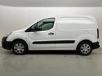 Peugeot Partner 120 1.6 BlueHDi 75 L1 Premium # Navi # Cruis, Voorwielaandrijving, Gebruikt, 4 cilinders, 23 km/l