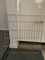 Dog crate Divider, Ophalen