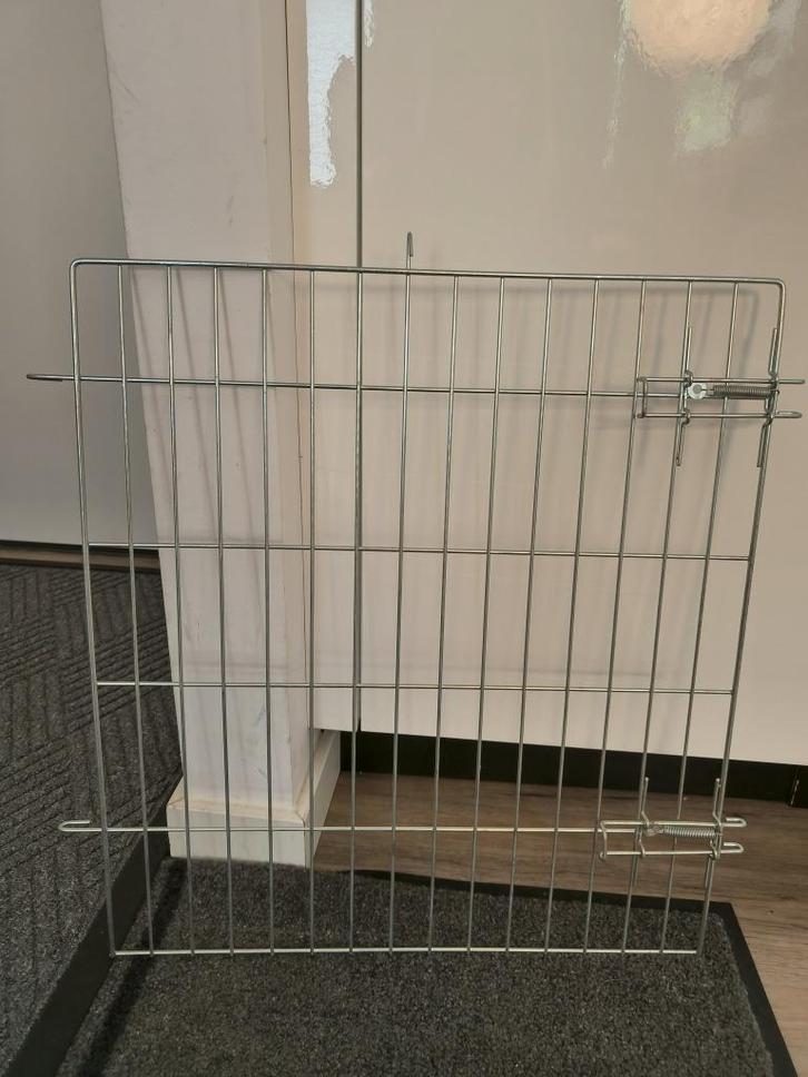 Dog crate Divider, Dieren en Toebehoren, Hondenbenches, Ophalen