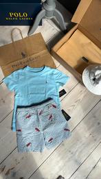 Prachtige zwembroek/zwem shorts RALPH  LAUREN 7 (122-128), Sport- of Zwemkleding, Ophalen of Verzenden, Zo goed als nieuw, Polo Ralph Lauren