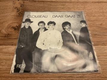 Clouseau, Daar gaat ze beschikbaar voor biedingen