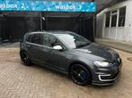 Volkswagen Golf GTE  5D DSG 2015 Zwart, Zwart, 4 cilinders, 1395 cc, 1499 kg