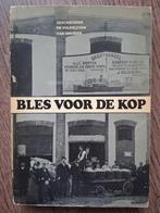 Bles voor de kop. Geschiedenis en volksleven van IJmuiden, Boeken, Ophalen of Verzenden, Gelezen