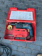Bosch UBH 2/20 RLE Boorhamer, Gebruikt, Boor- en/of Breekhamer, Ophalen of Verzenden, Klopboormechanisme