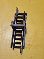 modeltrein N spoor stootblok, Hobby en Vrije tijd, Modeltreinen | N-Spoor, Gebruikt, Gelijkstroom, Wagon, Ophalen of Verzenden