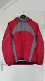 Warm ski jack merk Cross met windstopper, Ophalen of Verzenden, Zo goed als nieuw, Jack