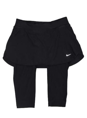 Nike Dri-Fit capri, running tights+rok, broek, Mt. XS beschikbaar voor biedingen