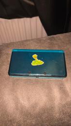 3ds, Spelcomputers en Games, Avontuur en Actie, Online, Gebruikt, 1 speler