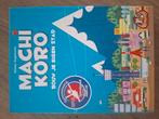 Machi koro spel, Hobby en Vrije tijd, Gezelschapsspellen | Kaartspellen, Ophalen of Verzenden, Zo goed als nieuw