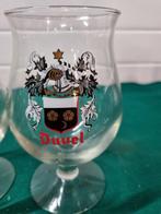 duvel glazen vintage jaren 70, Ophalen of Verzenden