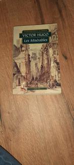VICTOR HUGO - LES MISERABLES: VOLUME ONE, Ophalen of Verzenden, 20e eeuw of later, Zo goed als nieuw, VICTOR HUGO