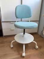 Kinderbureaustoel VIMUND IKEA, Ophalen, Zo goed als nieuw, Stoel(en)