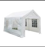 Partytent 3x4 zeer stevig, Partytent, Minder dan 4 meter, Zo goed als nieuw, Minder dan 5 meter