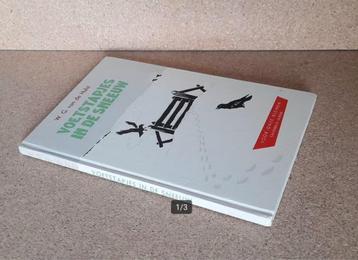 Voetstapjes in de sneeuw 11e druk ISBN 9026642547 beschikbaar voor biedingen