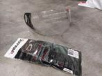 Roof boxer v8 vizier transparant met nieuwe pinlock, Ophalen of Verzenden, Nieuw, Medium, Roof Boxer V8