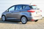 Ford C-Max 1.0 Edition Plus 125PK | Climatecontrol | Cruisec, Auto's, Voorwielaandrijving, Origineel Nederlands, Handgeschakeld