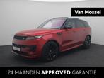 Land Rover Range Rover Sport 3.0 P510e First Edition | 1e Ei, 12 maanden, Gebruikt, Euro 6, 510 pk