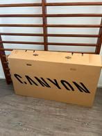 Canyon Fiets Doos, Ophalen, Zo goed als nieuw