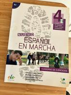 español en marcha b2 en overige, Ophalen of Verzenden, Gelezen