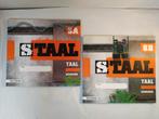 Staal Taal Werkboek Groep 6 (6A en 6B) - NIEUW., Boeken, Ophalen of Verzenden, Nieuw, Overige niveaus, Nederlands