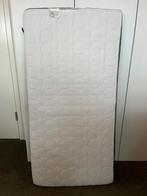 Babymatras ledikant 120x60 HIMLAVALV, Kinderen en Baby's, Ophalen of Verzenden, Zo goed als nieuw, Minder dan 140 cm, Matras