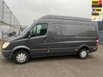 Mercedes-Benz Sprinter 416 2.2 CDI 366 DC, Auto's, Automaat, Euro 5, Zwart, 4 cilinders