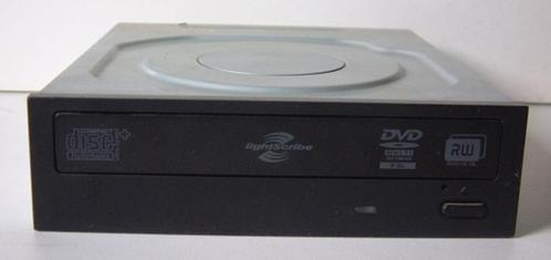 DVD / CD Rewritable Drive HP ( Hewlett- Packard Company ), Computers en Software, Optische drives, Gebruikt, Cd, Dvd, Ophalen of Verzenden