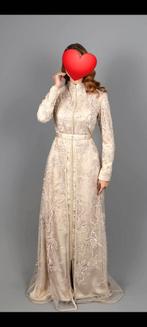 Kaftan takchita heel mooi en chique, Kleding | Dames, Gelegenheidskleding, Maat 38/40 (M), Galajurk, Overige kleuren, Ophalen of Verzenden