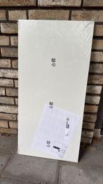 Billy plank, Ophalen, Zo goed als nieuw