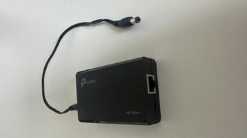 TP-Link TL-POE10R PoE Splitter – 5V / 9V / 12V output beschikbaar voor biedingen