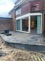 Jou Vakkundige aannemer voor renovatie en verbouw!, Garantie, Verbouw of Aanbouw
