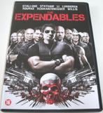 Dvd *** EXPENDABLES ***, Vanaf 16 jaar, Ophalen of Verzenden, Zo goed als nieuw, Actie