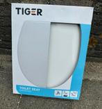 Nieuw in de door standaard Toilet bril van tiger standaard, Ophalen of Verzenden, Zo goed als nieuw, Toilet