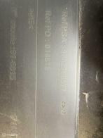 Voorbumper peugeot partner / citroen berlingo 9682966577, Auto-onderdelen, Gebruikt, Voor, Ophalen of Verzenden, Bumper