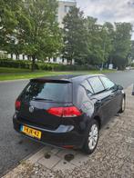 Volkswagen Golf 1.2 TSI 63KW 5D 2013 Zwart, Voorwielaandrijving, 4 cilinders, 610 kg, Zwart