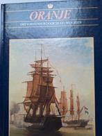 Oranje , ons Vorstenhuis door de eeuwen heen..., Boeken, Geschiedenis | Vaderland, Nieuw, 20e eeuw of later, Verzenden