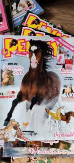 Penny's, Boeken, Tijdschriften en Kranten, Ophalen of Verzenden, Gelezen, Overige typen