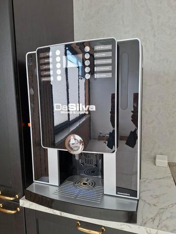 Professionele Koffiemachine Rheavendors Group Cino XS Grande beschikbaar voor biedingen