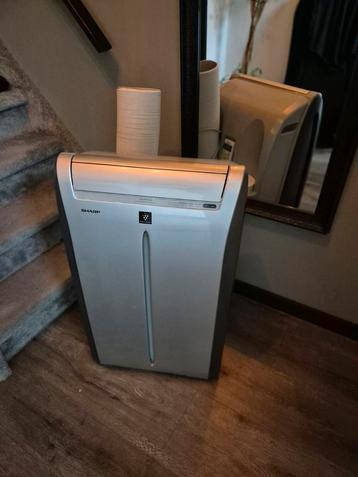 Airco Sharpp beschikbaar voor biedingen