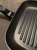 Risoli Grillpan - Nieuw!, Huis en Inrichting, Keuken | Potten en Pannen, Inductieplaat, Ophalen of Verzenden, Koekenpan of Braadpan