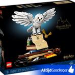 Lego Hogwarts Icons - Collectors' Edition 76391 - Nieuw, Kinderen en Baby's, Speelgoed | Duplo en Lego, Nieuw