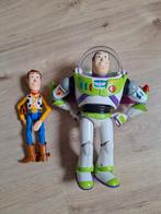 Toy story poppen, Ophalen of Verzenden, Zo goed als nieuw