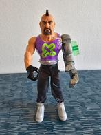 Action Man - Dr X - Hasbro, Kinderen en Baby's, Ophalen of Verzenden, Zo goed als nieuw