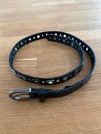 Riem zwart 65 cm, Gebruikt, Ophalen of Verzenden