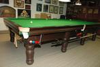 Snookerbiljart 12ft., Sport en Fitness, Ophalen of Verzenden, Zo goed als nieuw