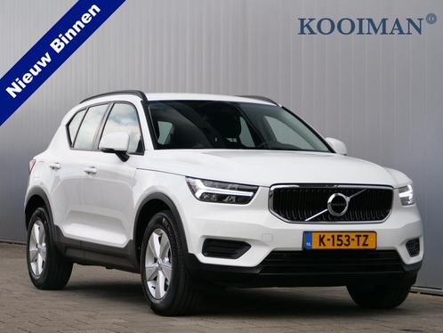 Volvo XC40 1.5 T2 130pk Momentum Core Automaat LED / Apple C, Auto's, Volvo, Bedrijf, Te koop, XC40, ABS, Airbags, Airconditioning